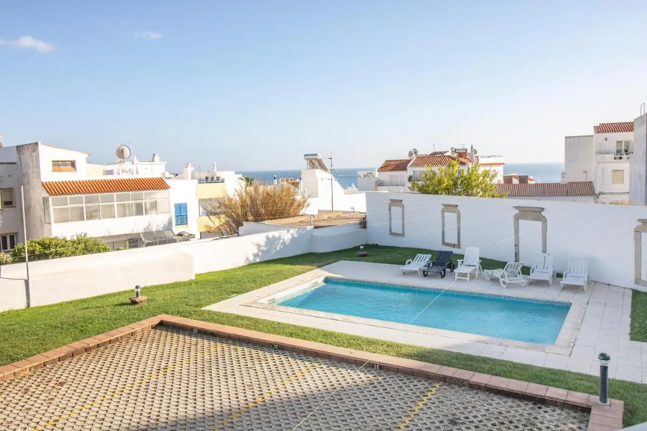 #108 T0 Coronel Aguas By Home Holidays 알부페이라