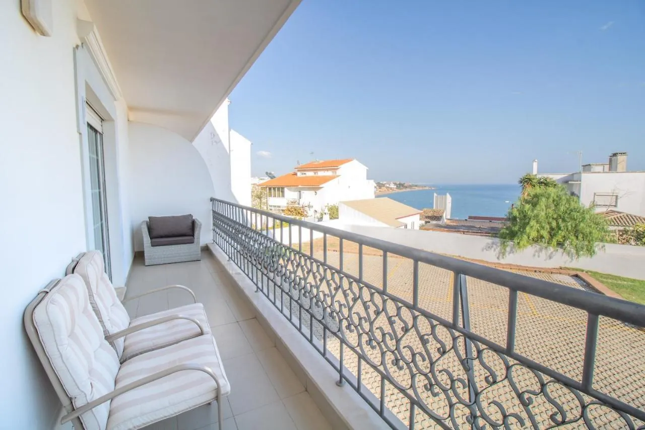 #108 T0 Coronel Aguas By Home Holidays Albufeira