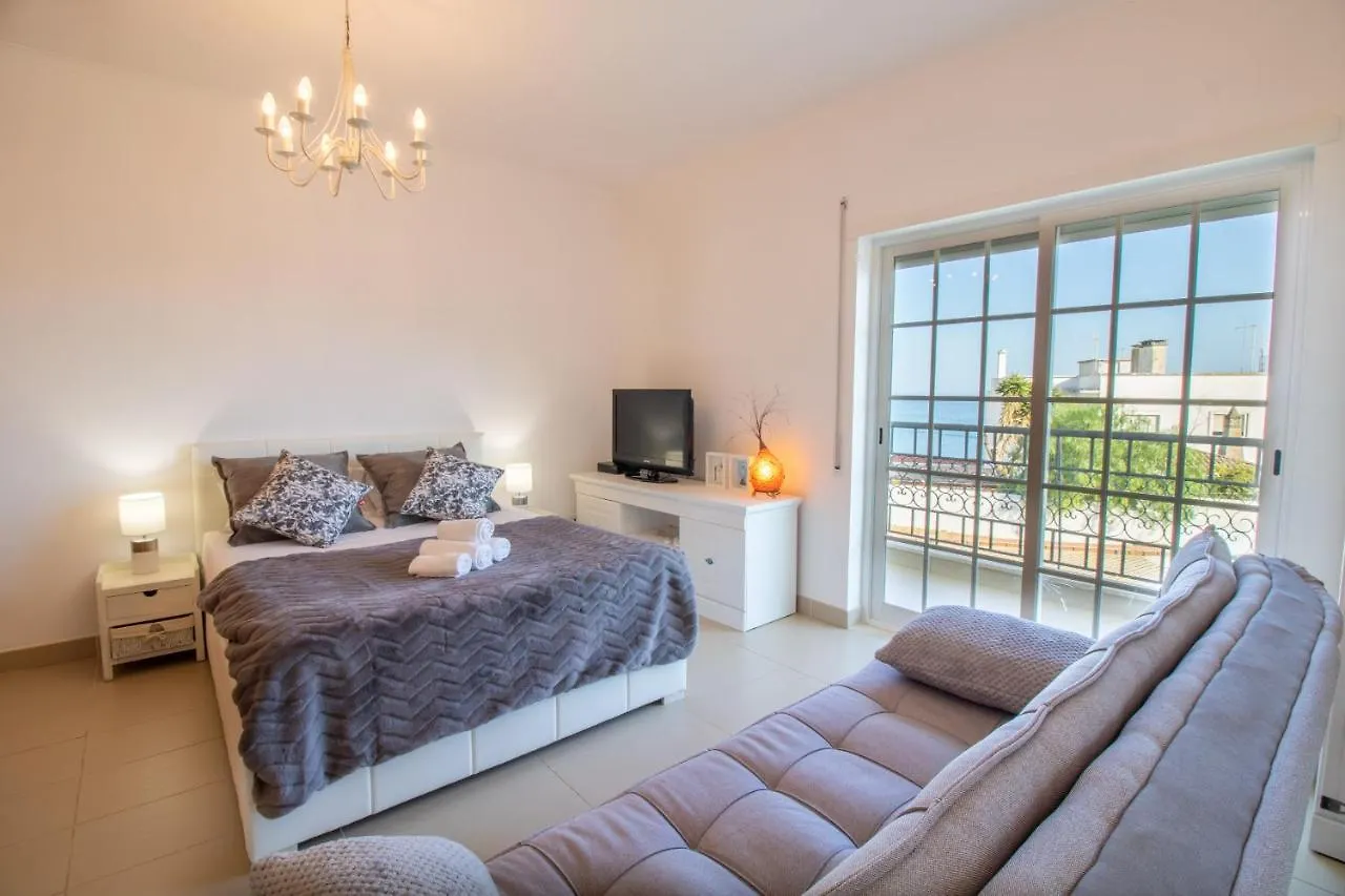 #108 T0 Coronel Aguas By Home Holidays Albufeira