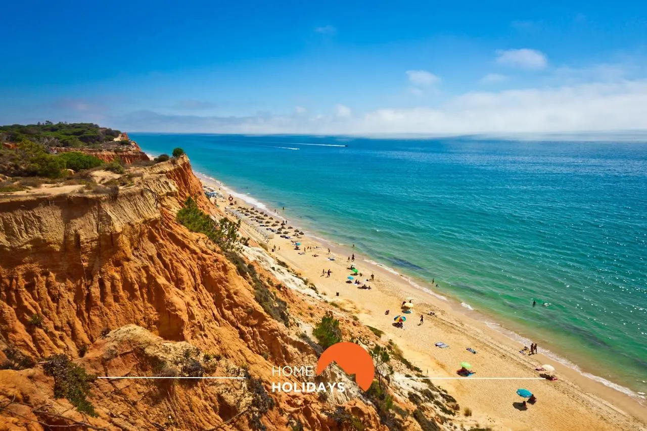 #108 T0 Coronel Aguas By Home Holidays 알부페이라 0*,  포르투갈