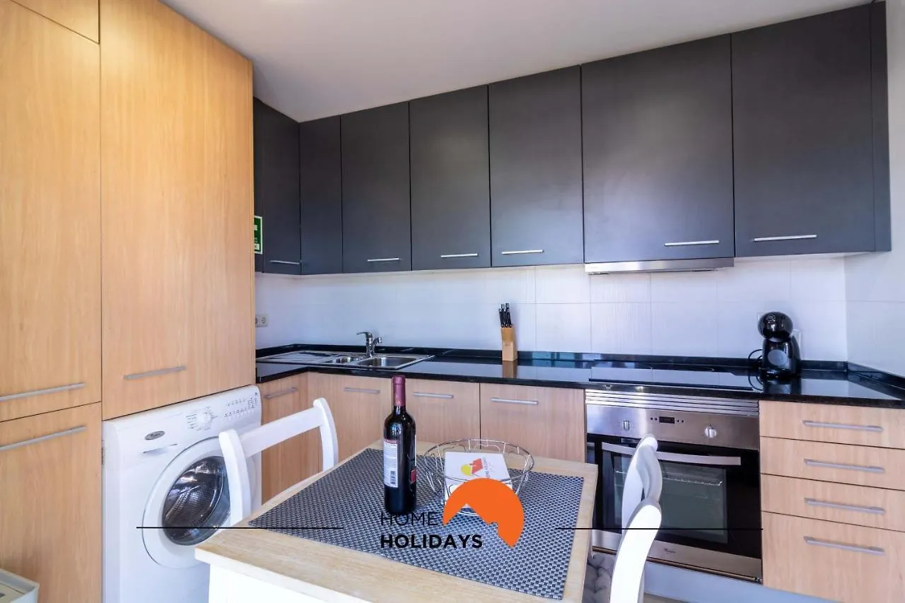 #108 T0 Coronel Aguas By Home Holidays 알부페이라 0*,