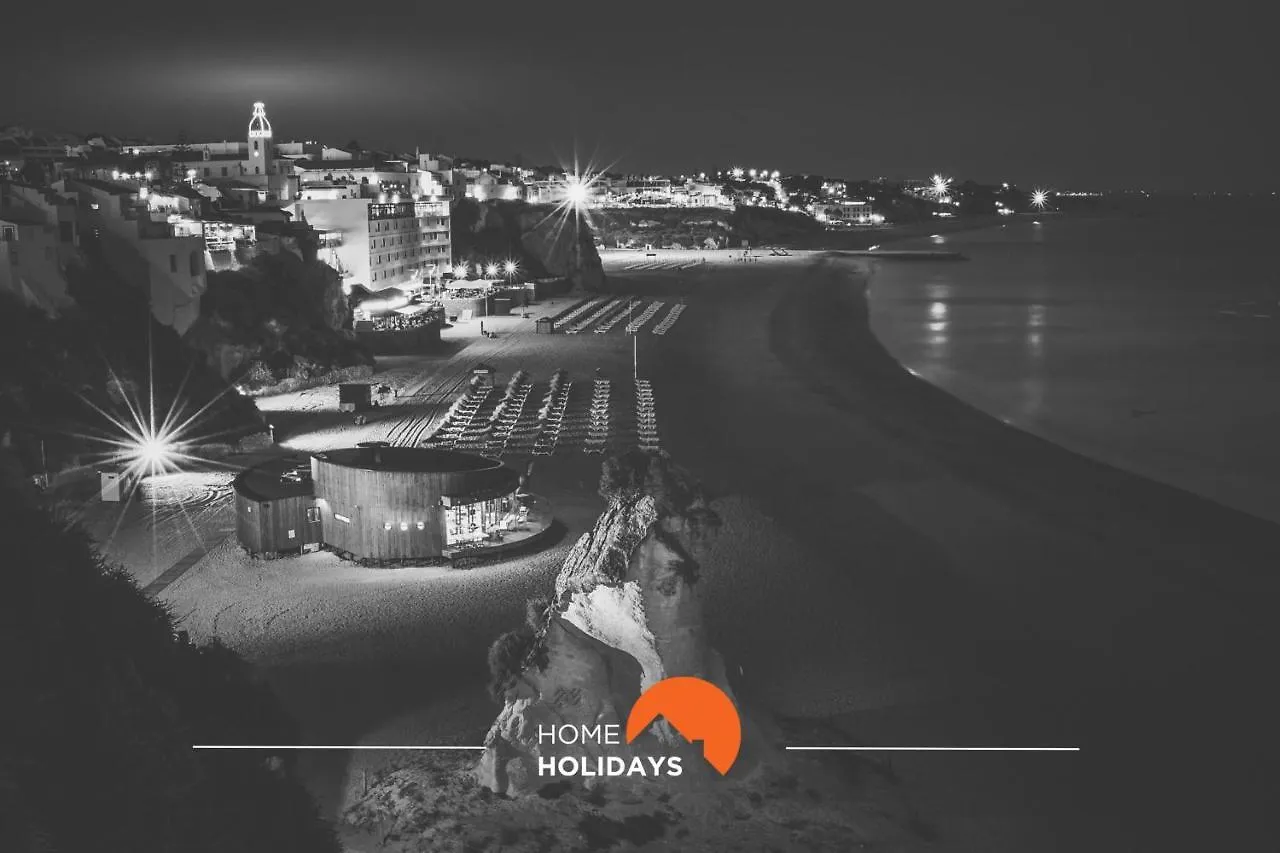 아파트 #108 T0 Coronel Aguas By Home Holidays 알부페이라 포르투갈