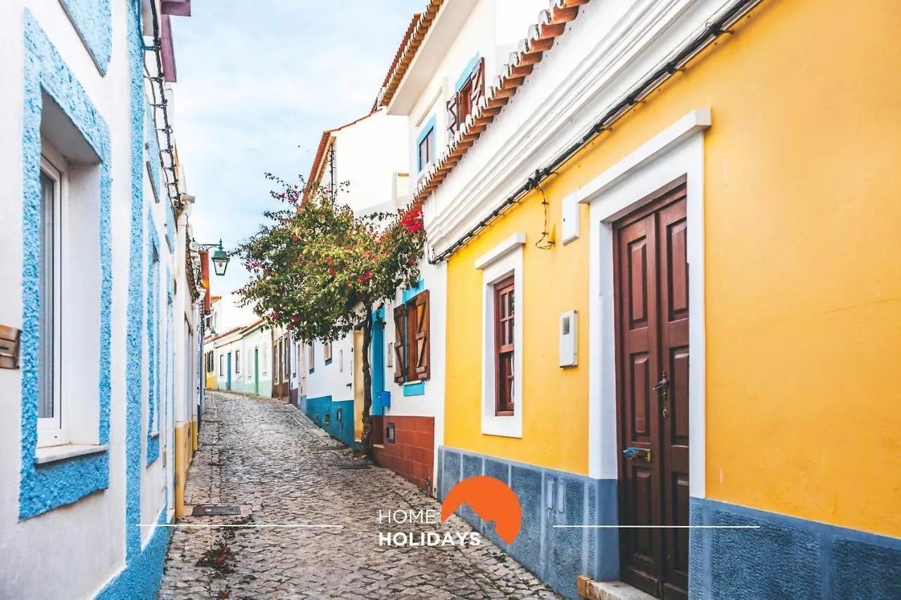#108 T0 Coronel Aguas By Home Holidays 알부페이라 0*,