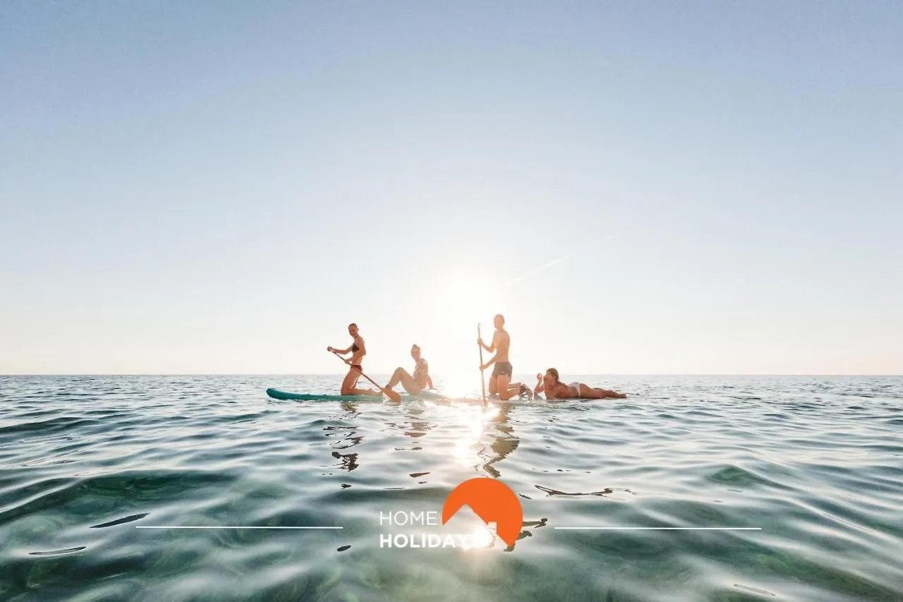 #108 T0 Coronel Aguas By Home Holidays 알부페이라