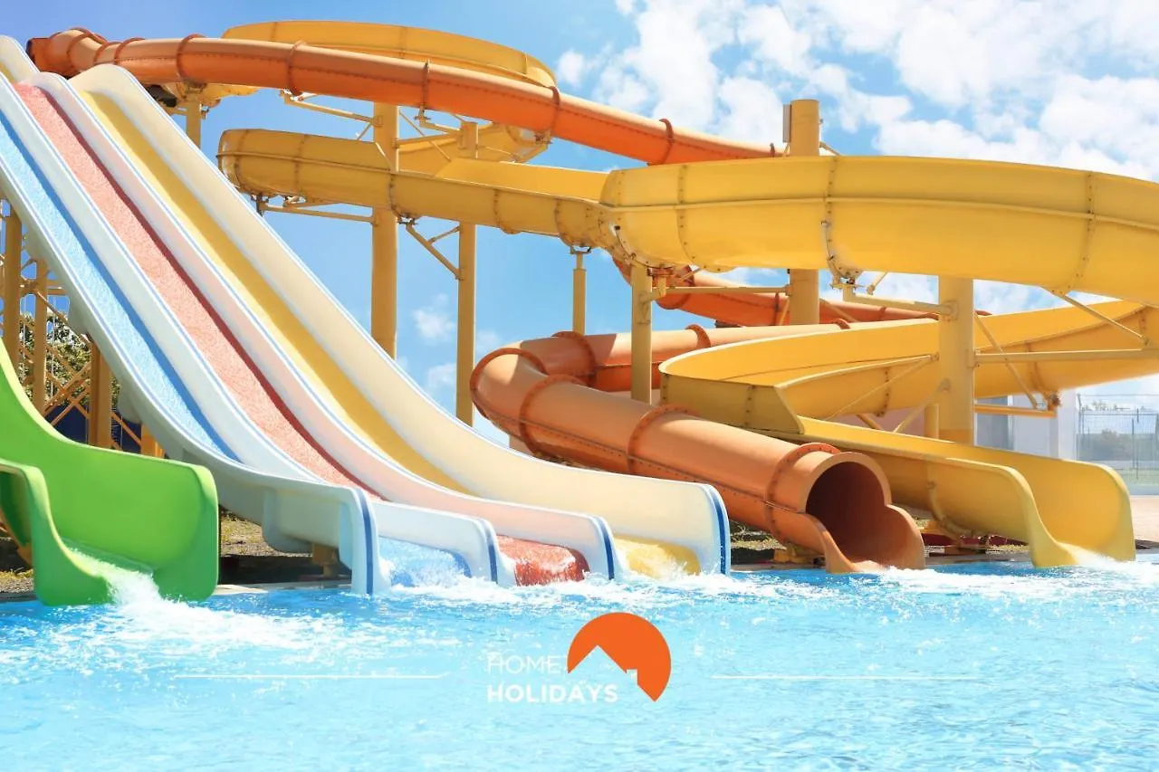 아파트 #108 T0 Coronel Aguas By Home Holidays 알부페이라