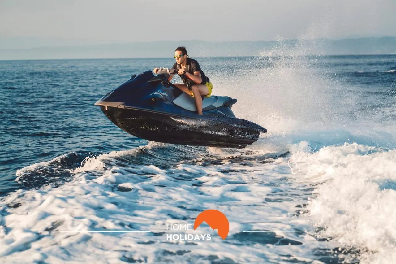 #108 T0 Coronel Aguas By Home Holidays 알부페이라 포르투갈