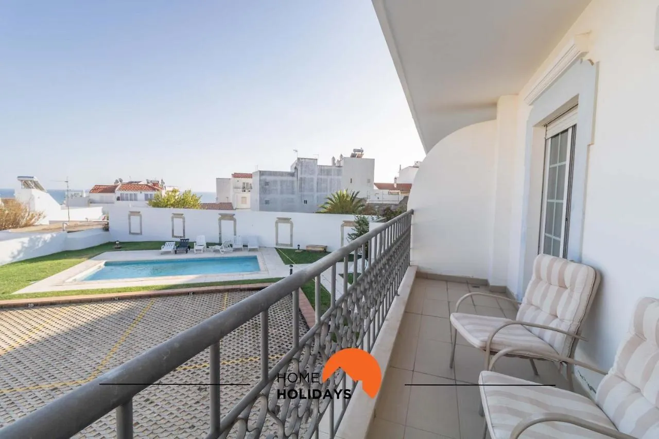 #108 T0 Coronel Aguas By Home Holidays 알부페이라 아파트