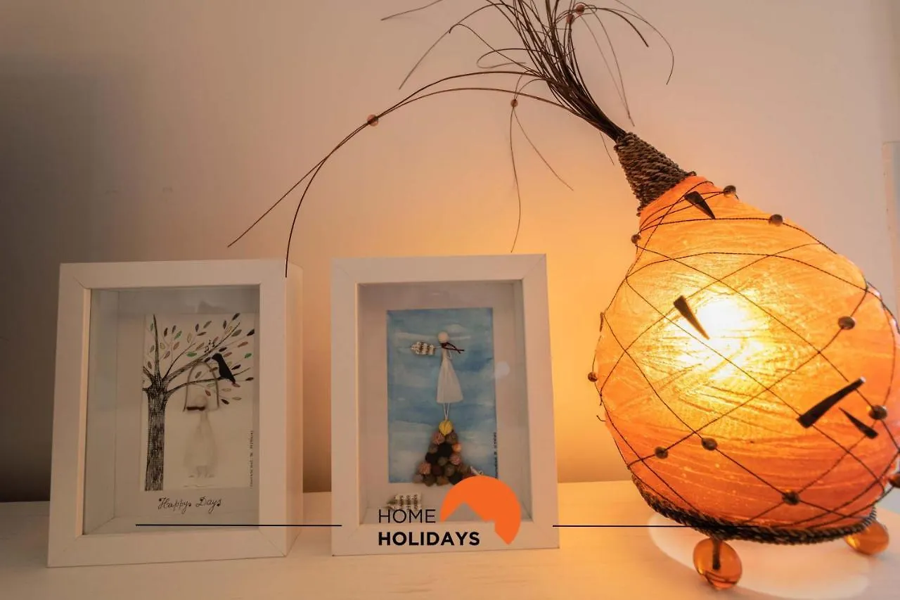 아파트 #108 T0 Coronel Aguas By Home Holidays 알부페이라 포르투갈