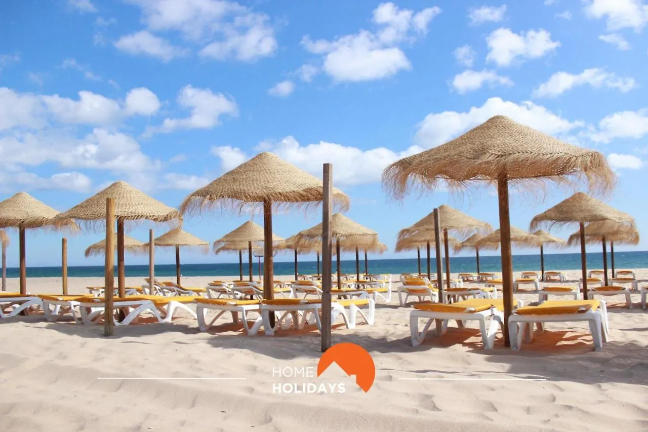 아파트 #108 T0 Coronel Aguas By Home Holidays 알부페이라