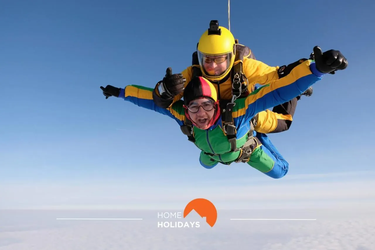 #108 T0 Coronel Aguas By Home Holidays 알부페이라