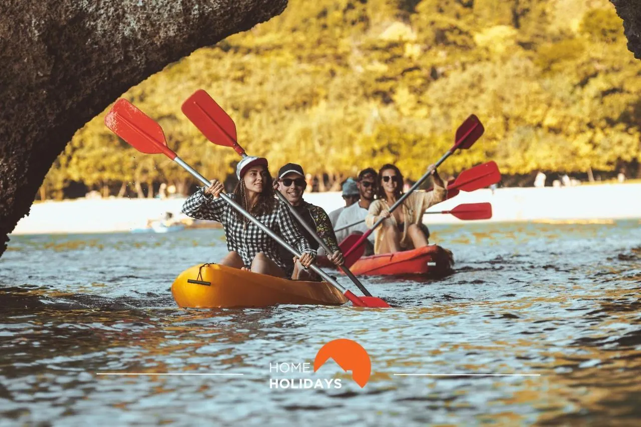 아파트 #108 T0 Coronel Aguas By Home Holidays 알부페이라
