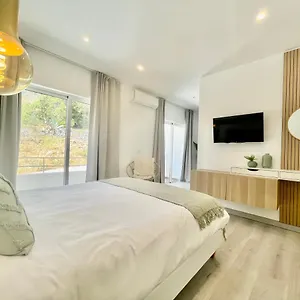  Appartement White Sand Downtown
