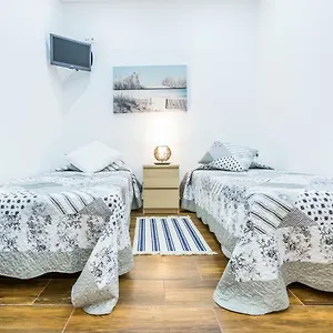 Apartamento Casa Laranjinha, Albufeira
